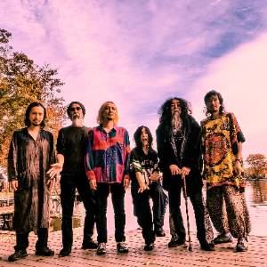 Acid Mothers Temple + Cotton Casino