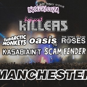 The Killers Tribute Band - The Kopycat Killers