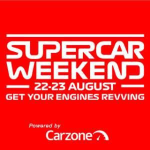 Supercar Weekend: After Hours