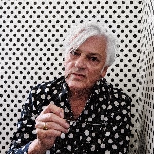 Robyn Hitchcock