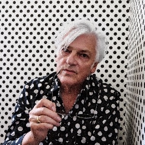 Robyn Hitchcock