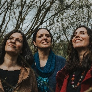 The Henry Girls The Henry Girls
