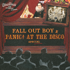 Fall Out Boy and Panic! At The Disco Special (Club Night)