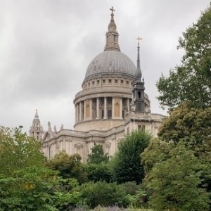 City Highlights Walk