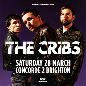 THE CRIBS