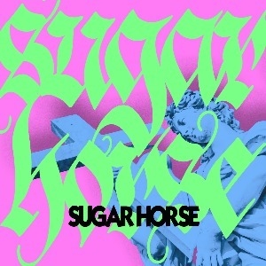 Sugar Horse