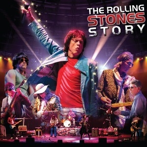 The Rolling Stones Story