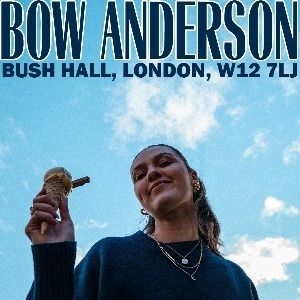 Bow Anderson