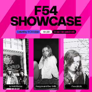 F54: Generator X Mercury Awards