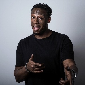 Good Ship Comedy feat. Nathan Caton Good Ship Comedy feat. Nathan Caton