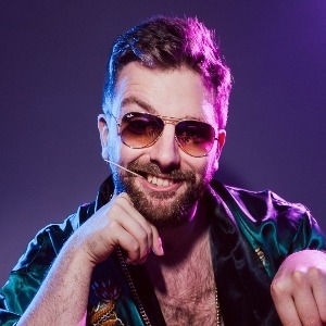 Good Ship Comedy feat. Pierre Novellie Good Ship Comedy feat. Pierre Novellie