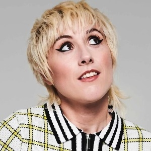Good Ship Comedy feat. Maisie Adam Good Ship Comedy feat. Maisie Adam