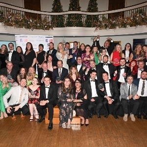 NOEA Awards Evening