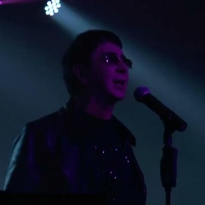 The Loveless ft Marc Almond