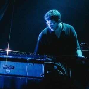 Elijah Fox (improvised solo piano)