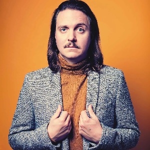 Comedy at The Old Woollen - Fri 20 Feb