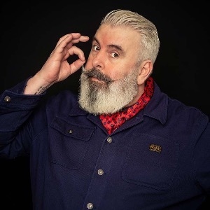 Comedy at The Old Woollen - Fri 10 April Comedy at The Old Woollen - Fri 10 April