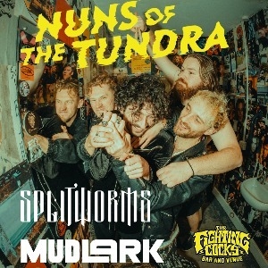 Nuns Of The Tundra Nuns Of The Tundra