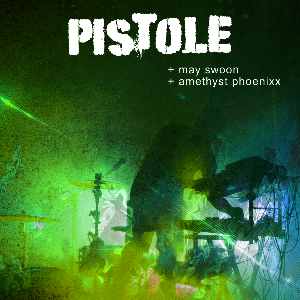 Pistole Pistole