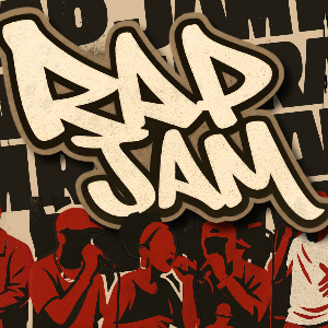 Rap Jam Rap Jam