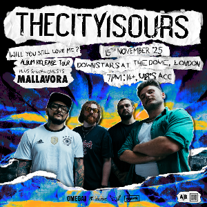 Thiscityisours