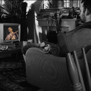 Chris Blackwood & His Band