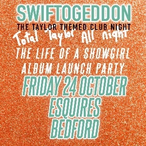 Swiftogeddon