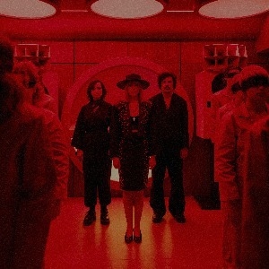 LADYTRON