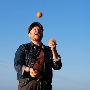 AMPLIFY: Ben Brown - Coffee and Oranges Tour