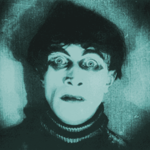 Nosferatu (1922) + Caligari Nosferatu (1922) + Caligari
