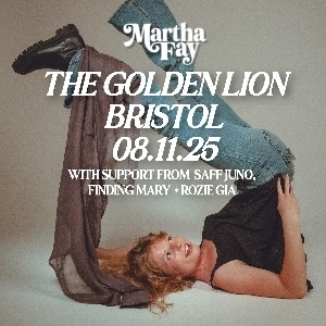 Martha Fay Martha Fay