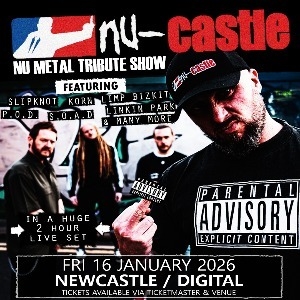 Nu-Castle