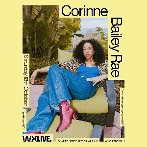 Corinne Bailey Rae