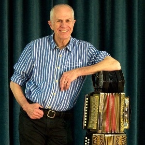 JOHN KIRKPATRICK
