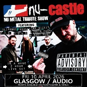 Nu-Castle Tickets