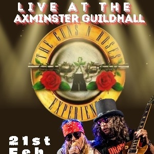 The Guns and Roses Experience