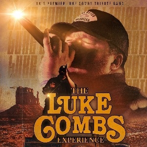 The Luke Combs Experience Is Back In Buckley
