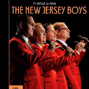The New Jersey Boys