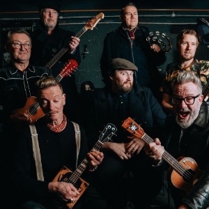 The Everly Pregnant Brothers
