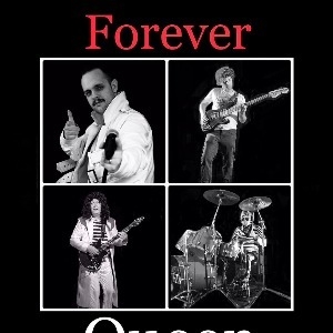 Forever Queen Forever Queen