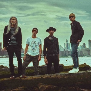 Kula Shaker