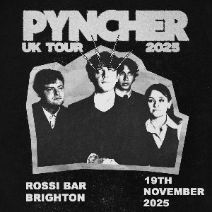 Pyncher