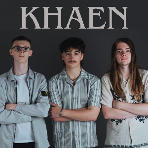 Khaen @The Edge of The Wedge