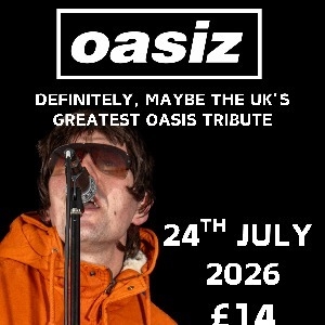 Oasiz Oasiz