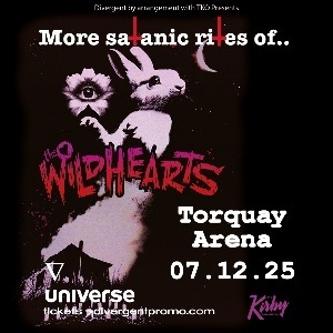 The Wildhearts The Wildhearts