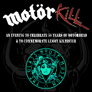 Motorhead Tribute Evening 28/12/2025