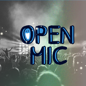Open Mic Night