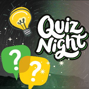 Quiz Night #FRESHERS