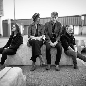 Annie Keating Band Annie Keating Band