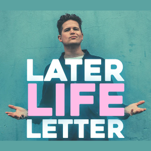 An Evening With Luke Wright